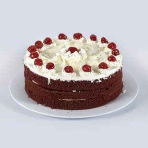 Bolo Red Velvet